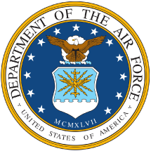 Air Force logo
